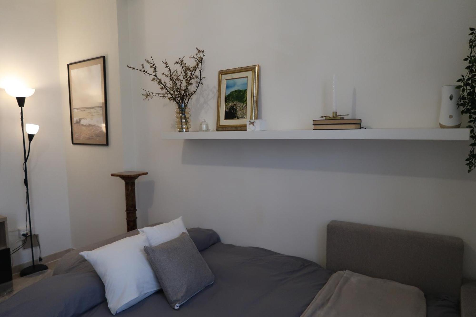 Apartamento Casa Giuliva Cecina  Exterior foto
