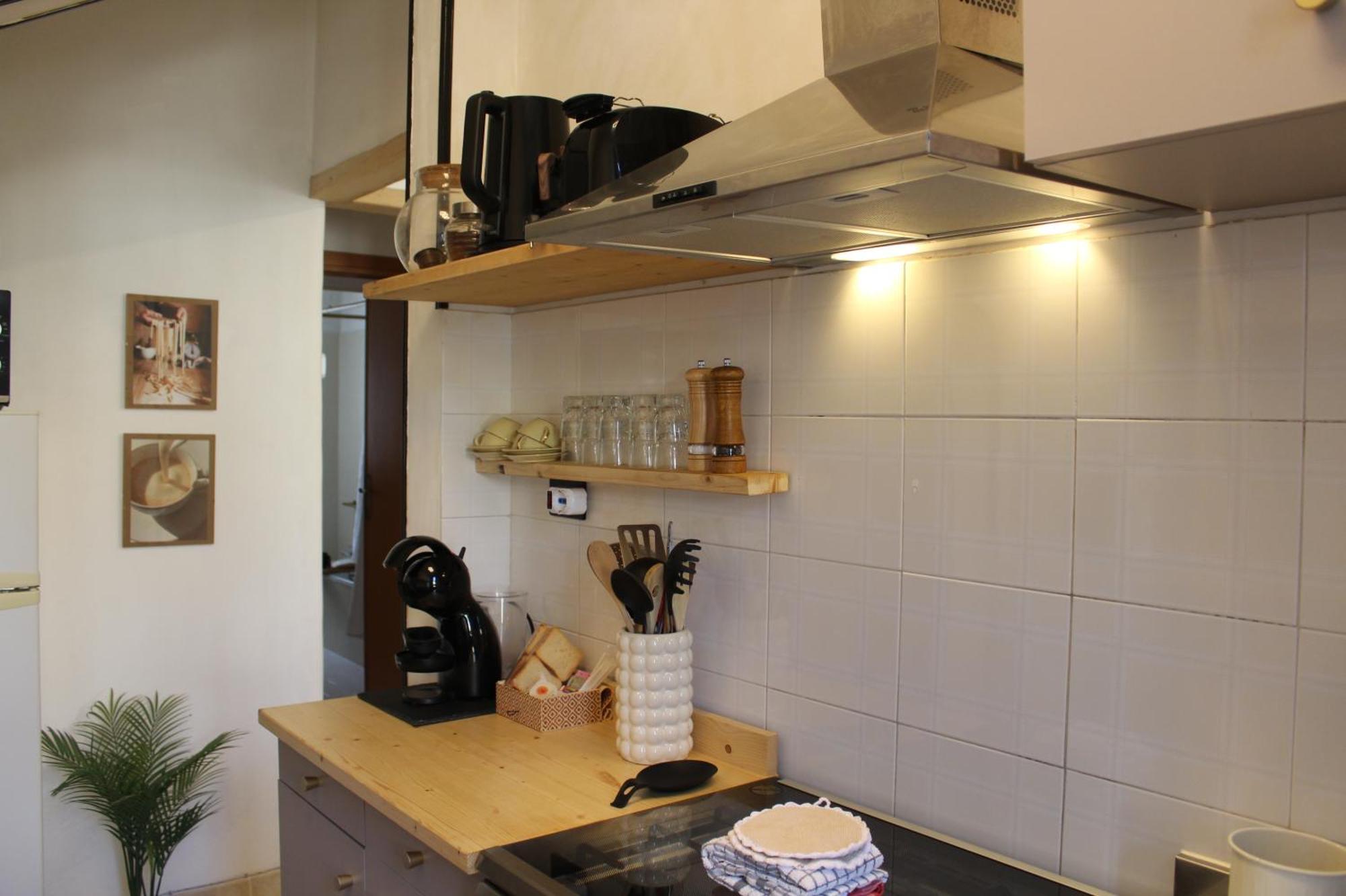 Apartamento Casa Giuliva Cecina  Exterior foto